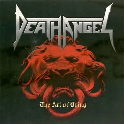 Death Angel: "The Art Of Dying" – 2004